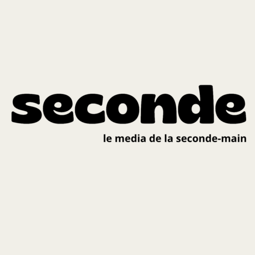 seconde media seconde main