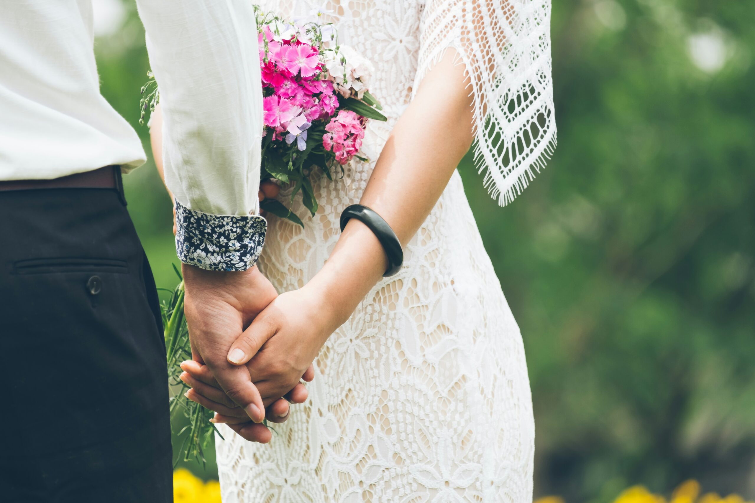 robe mariée occasion