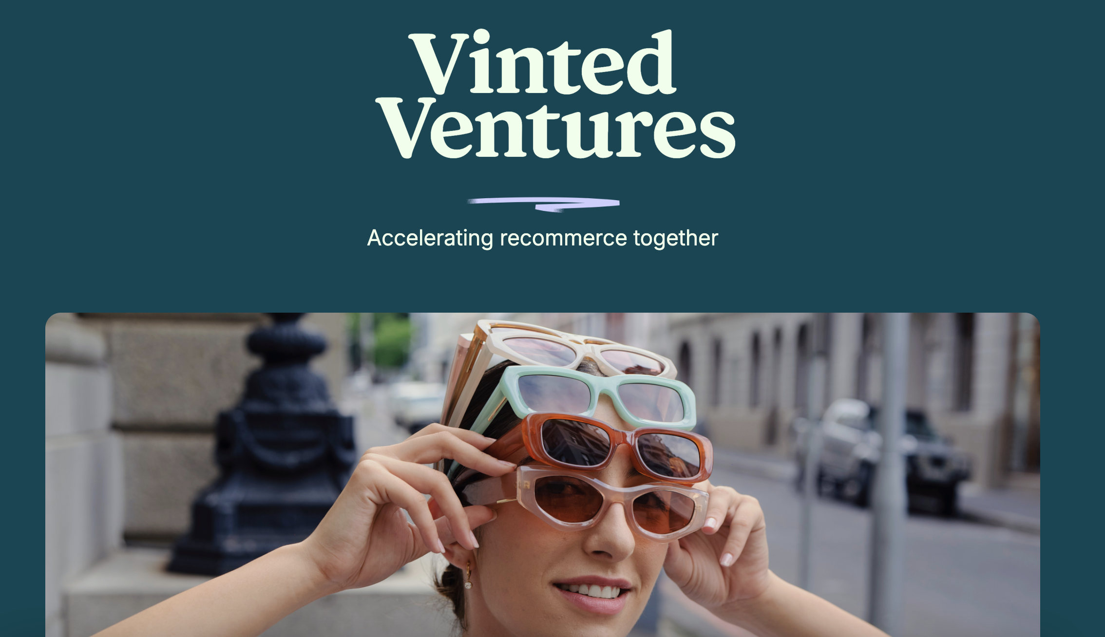 Vinted Ventures