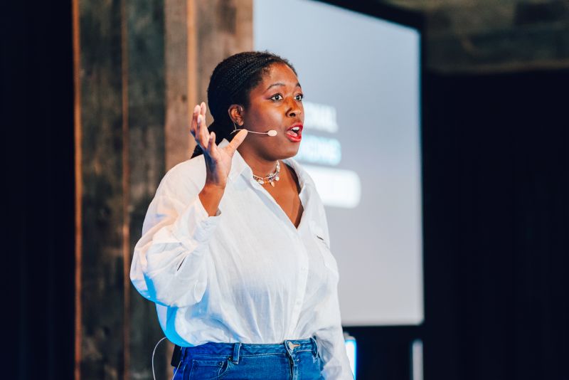 Marjorie Biawa