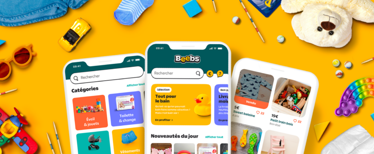 beebs application