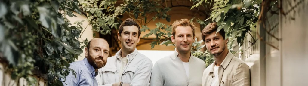 faume levee de fonds