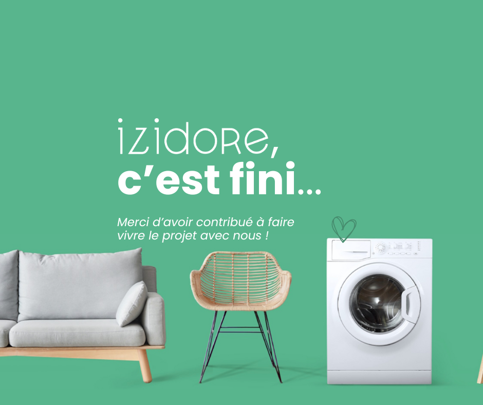 izidore fermeture meuble seconde main