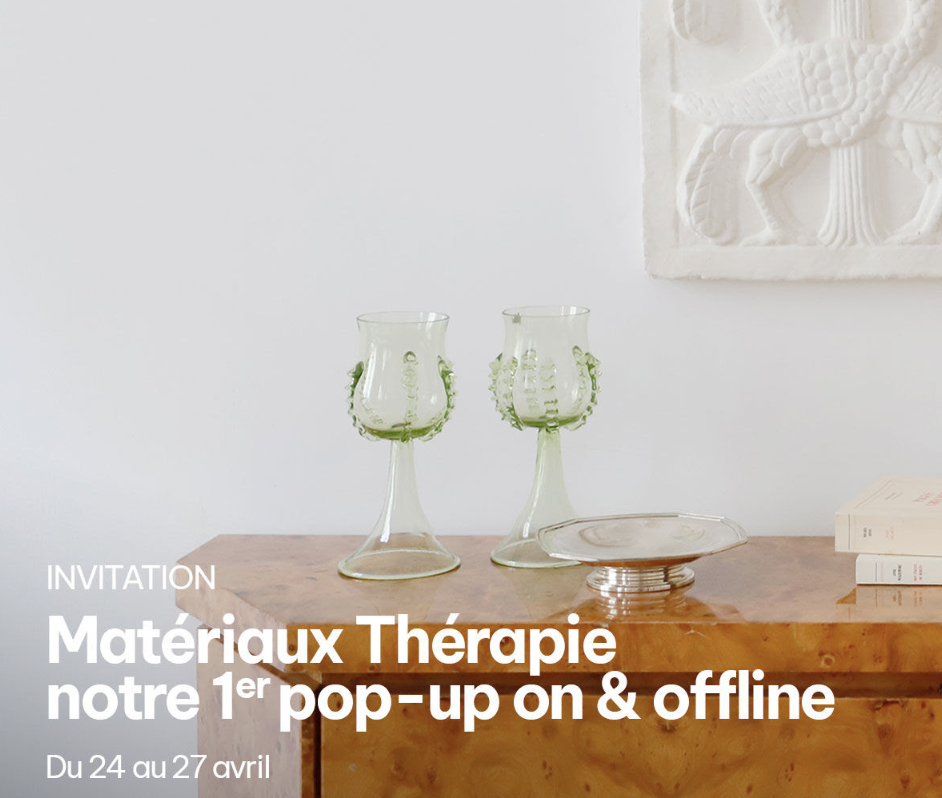 selency pop up