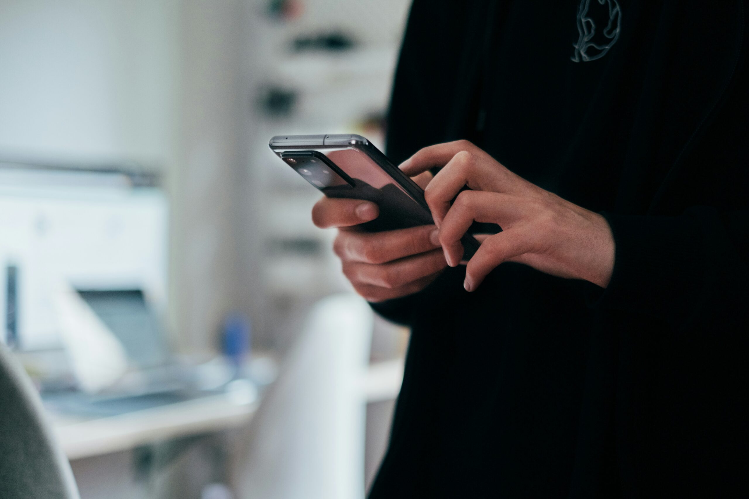 smartphone reconditionnes