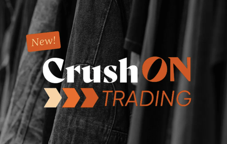 crushon B2B seconde main