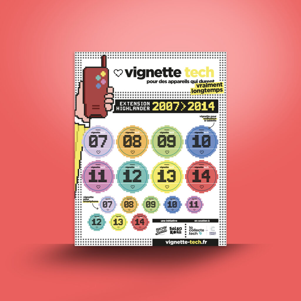 VignetteTech-Highlander-Couverture