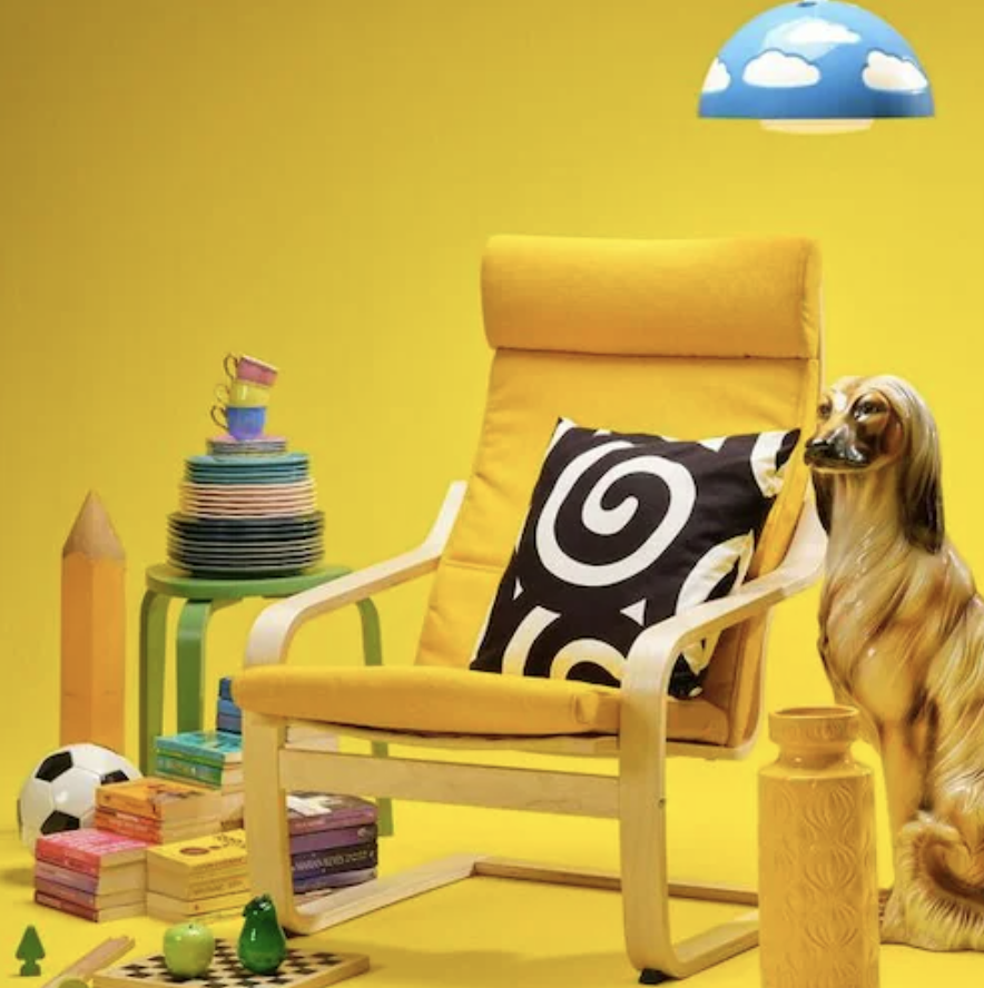 vide greniers ikea