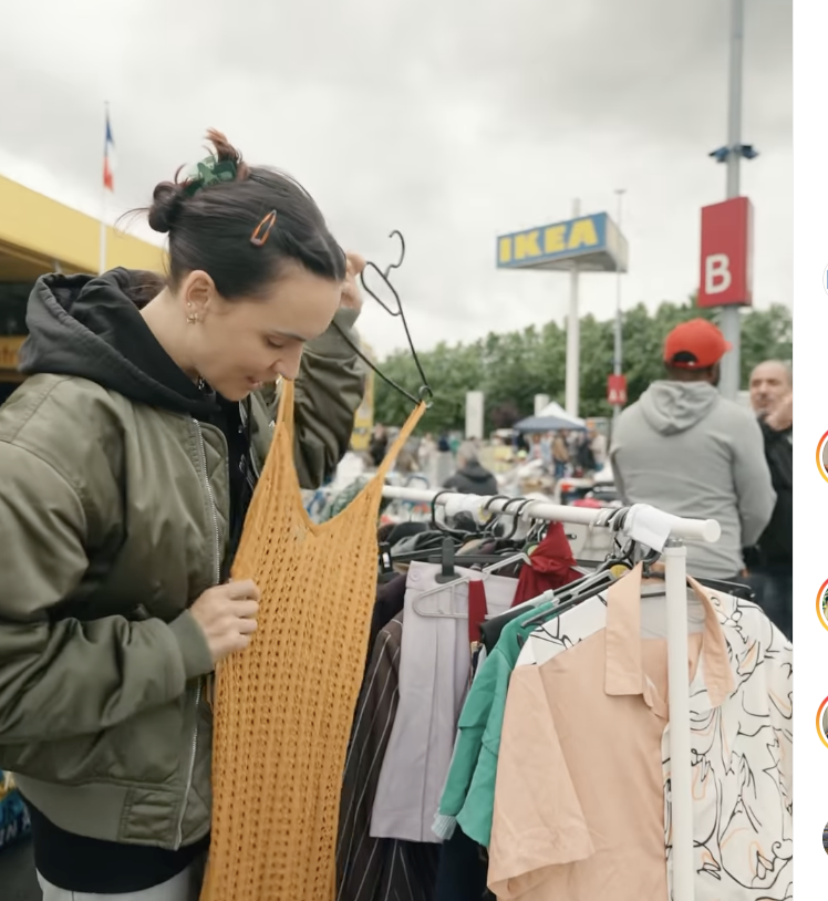 natoo ikea seconde vie vide grenier