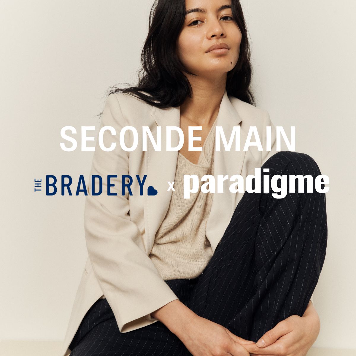 paradigme the bradery