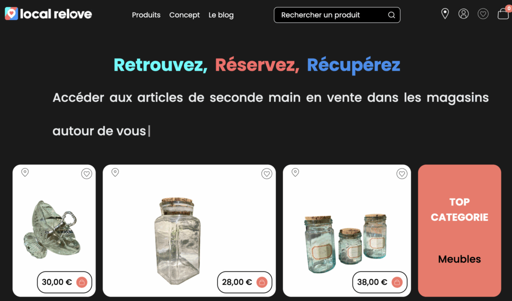 relocal love site