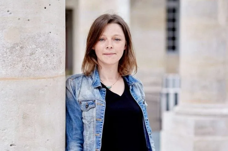 camille colbus seconde main