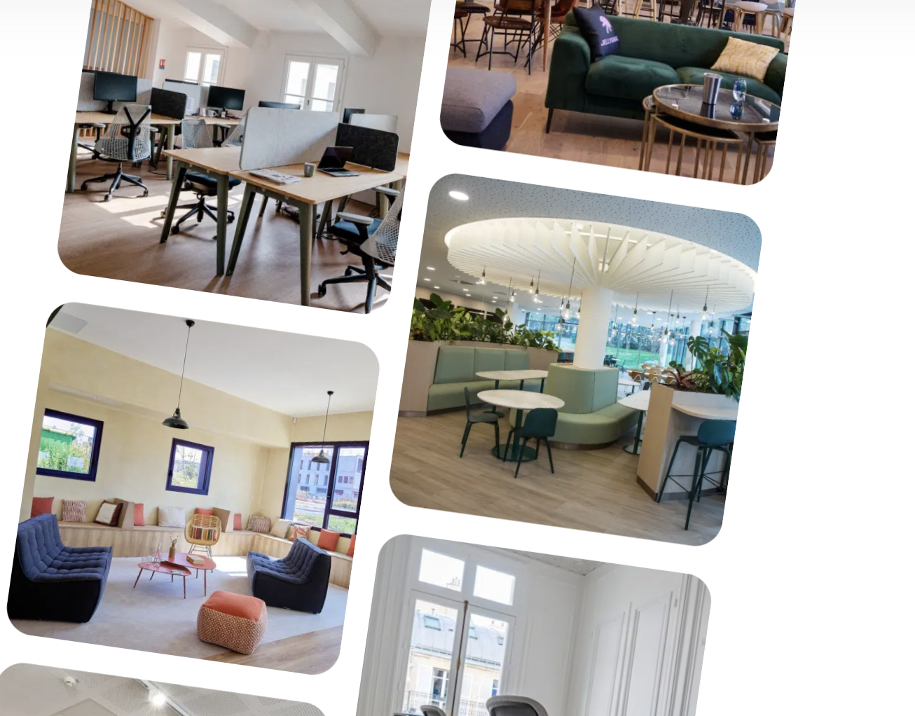 fairspace mobilier bureaux seconde main