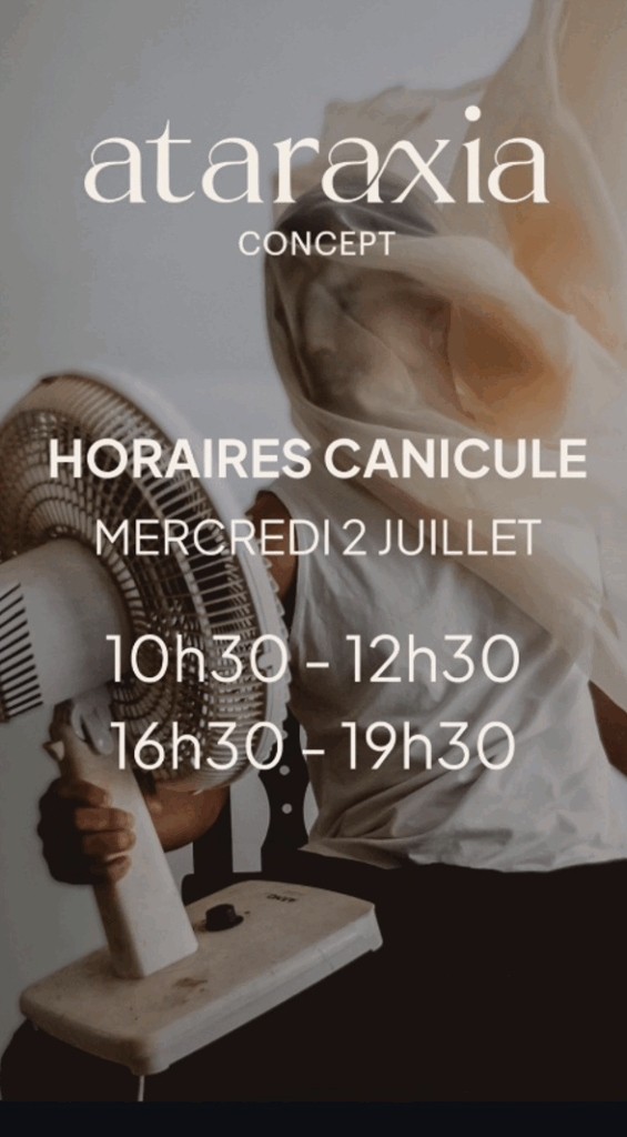 friperie canicules solutions