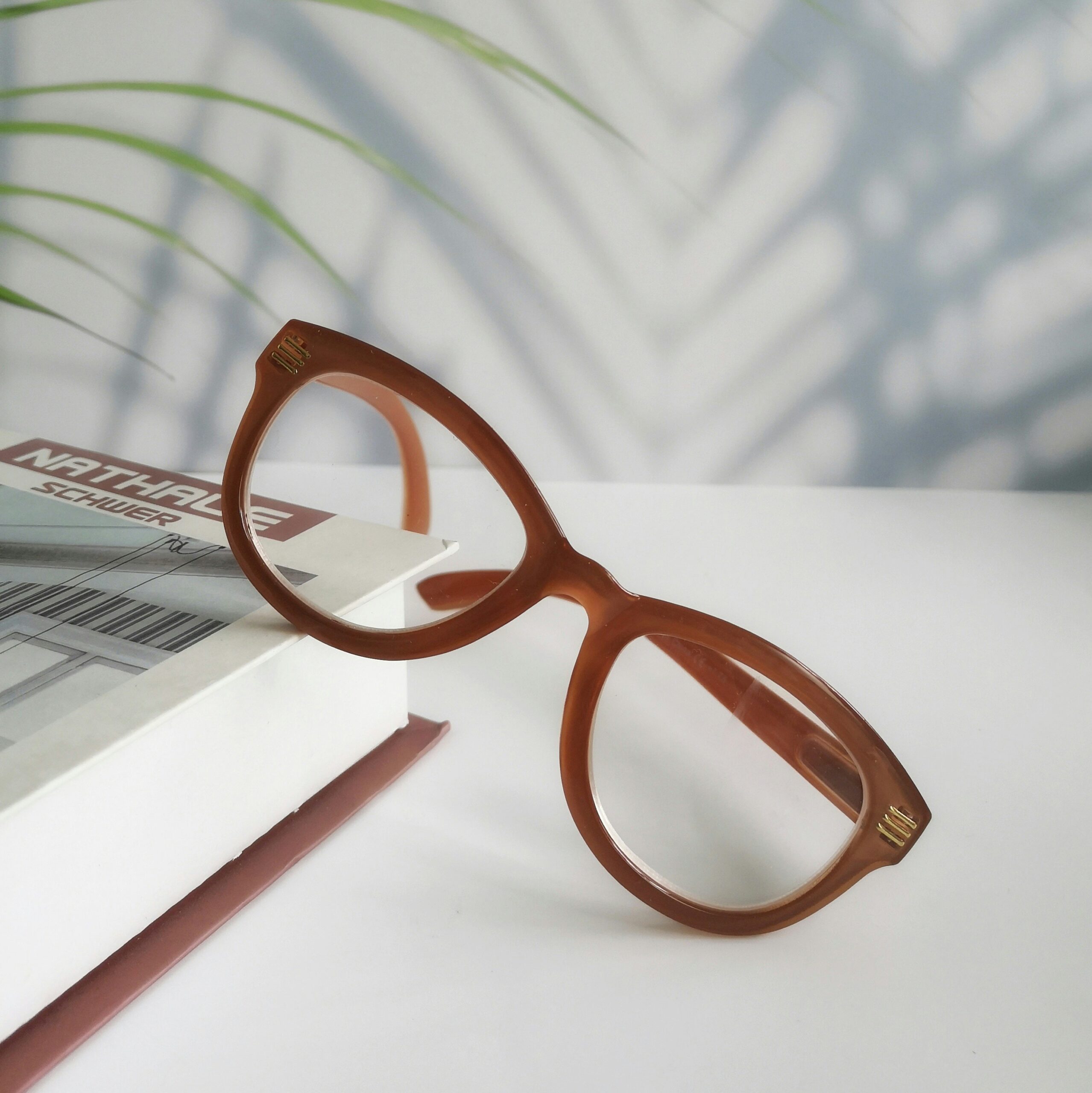lunettes seconde main