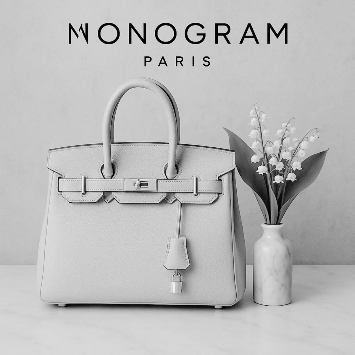monogram liquidation judiciaire