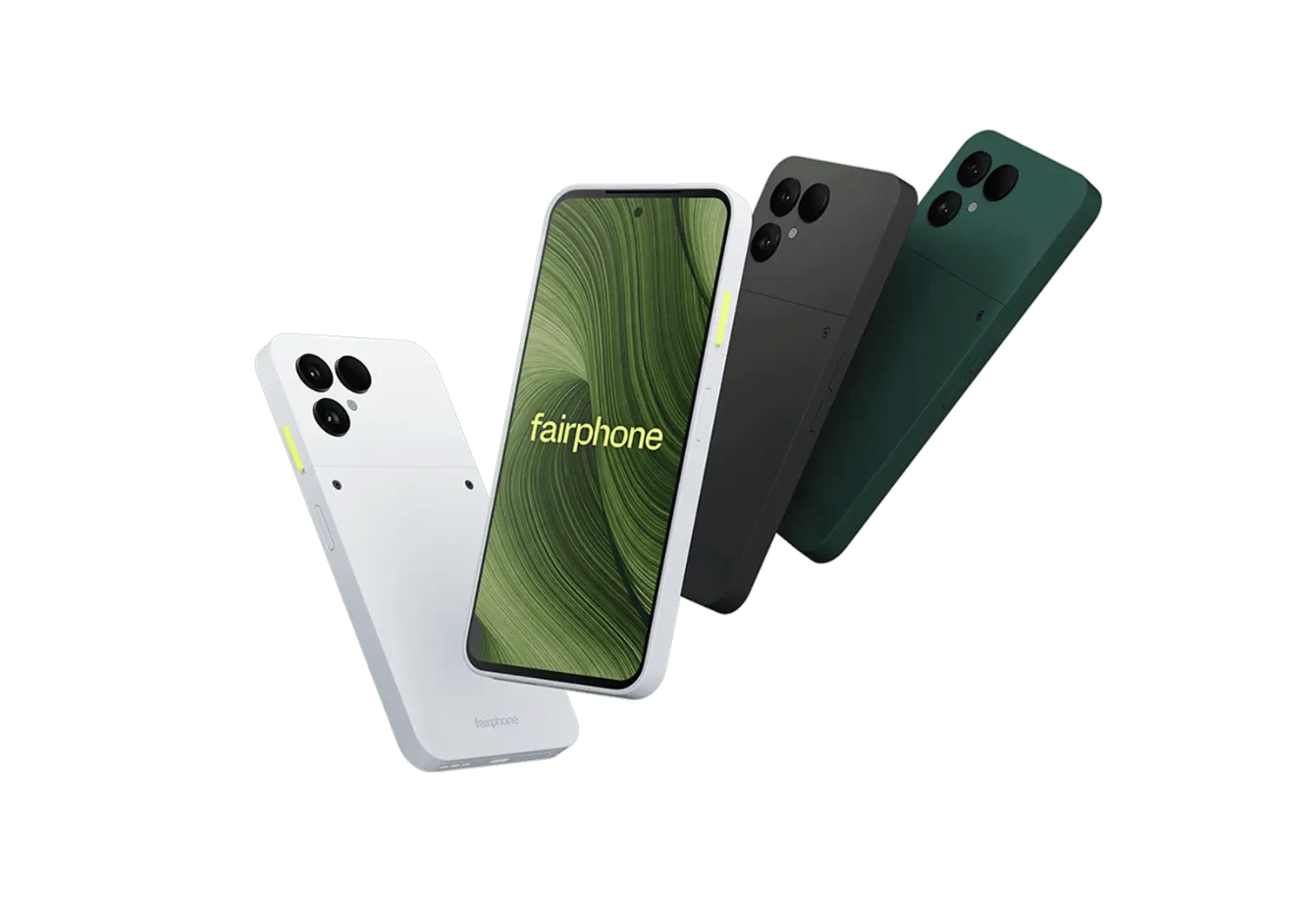 Fairphone 6