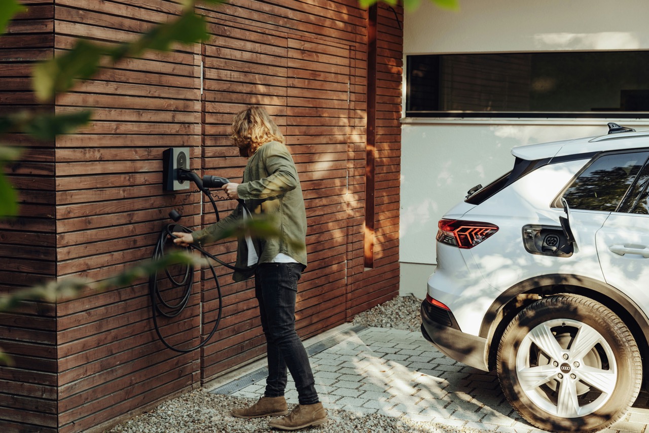 bib batterie seconde main voiture electrique - Grande