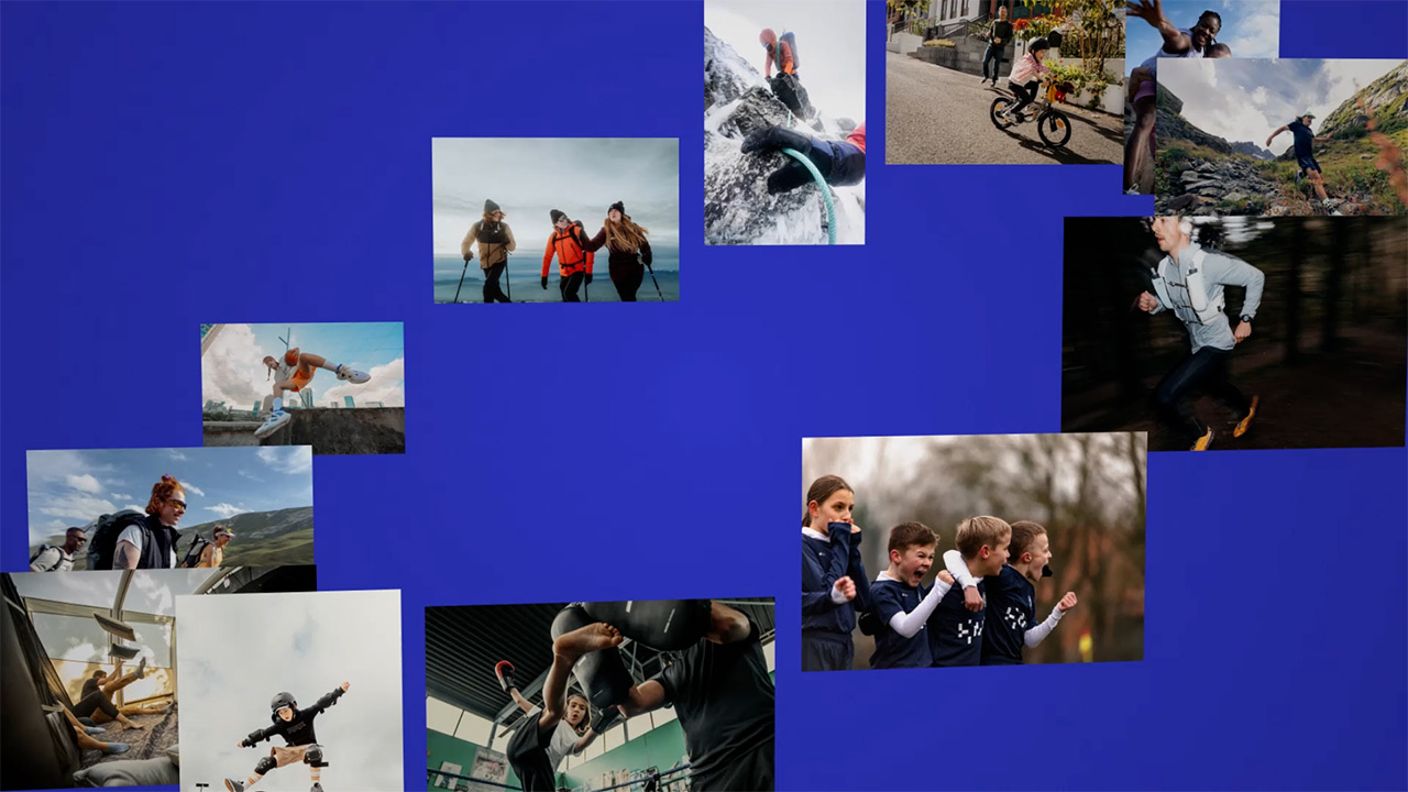 decathlon seconde main