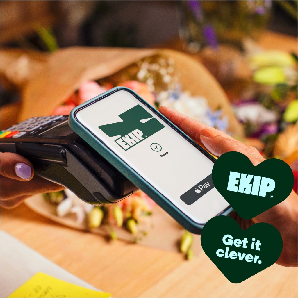 ekip ticket restaurant solidaire - Grande