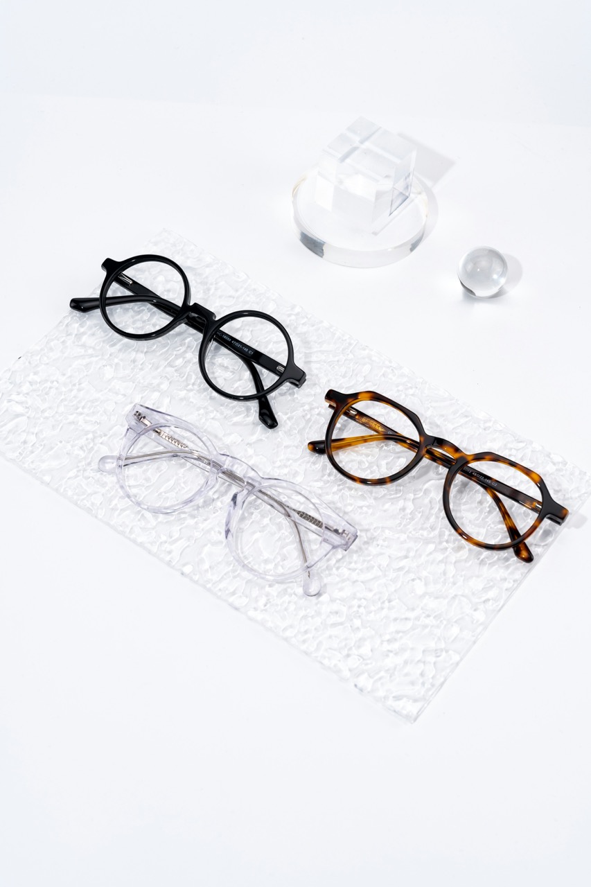 lunettes seconde main marché - Grande