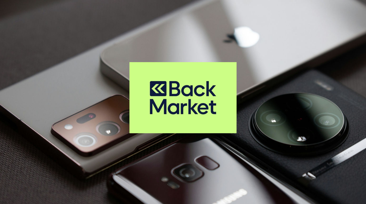 back market magasin reparation