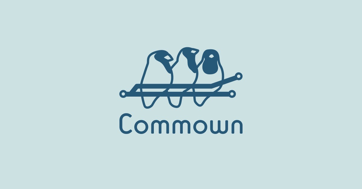 commown - Grande