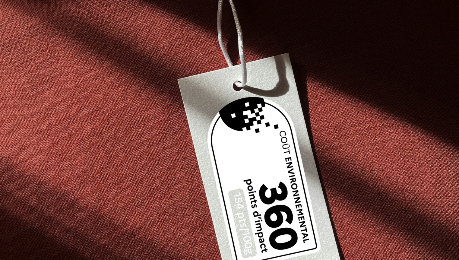 eco score textile mode responsable