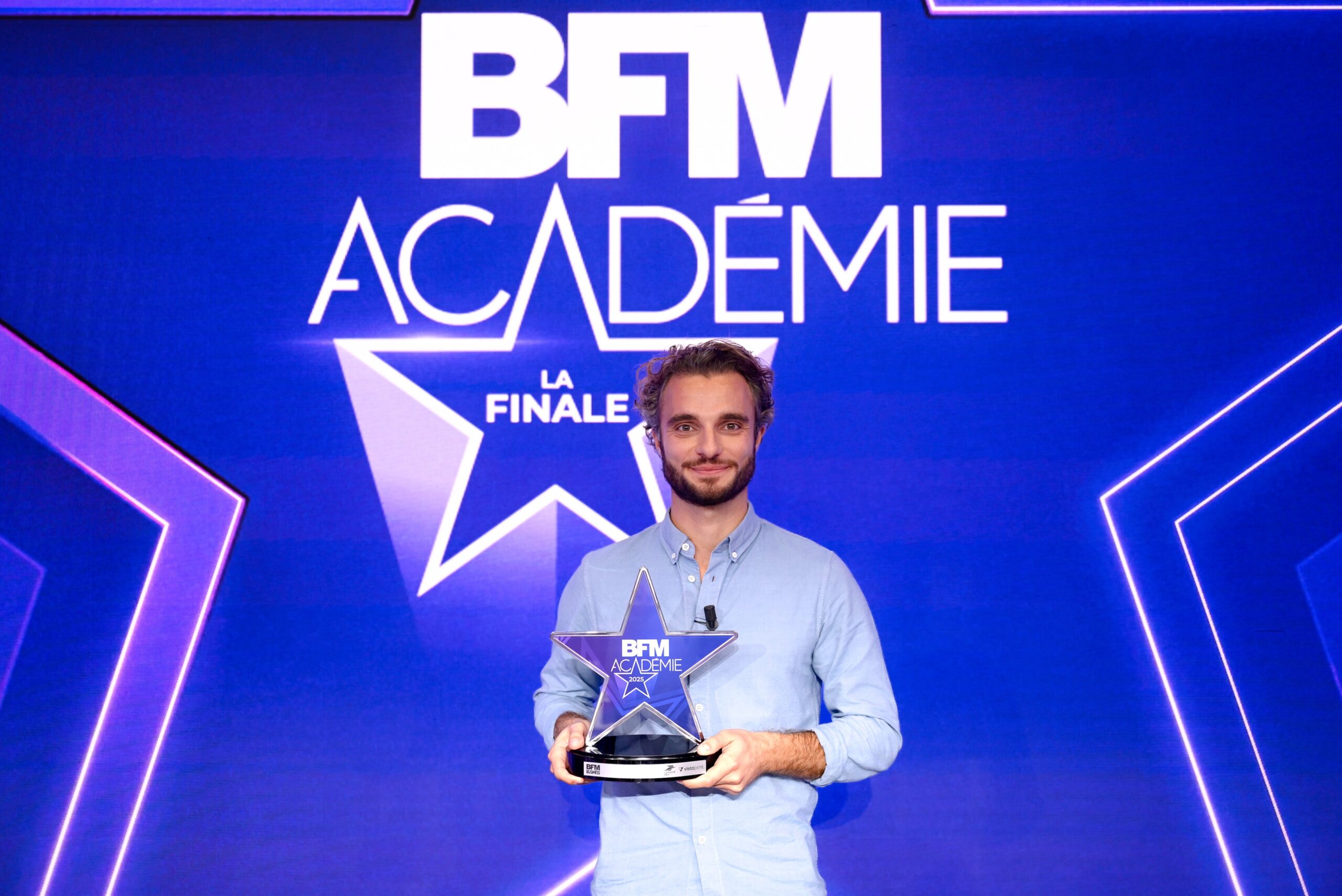 bfm academie paradigme