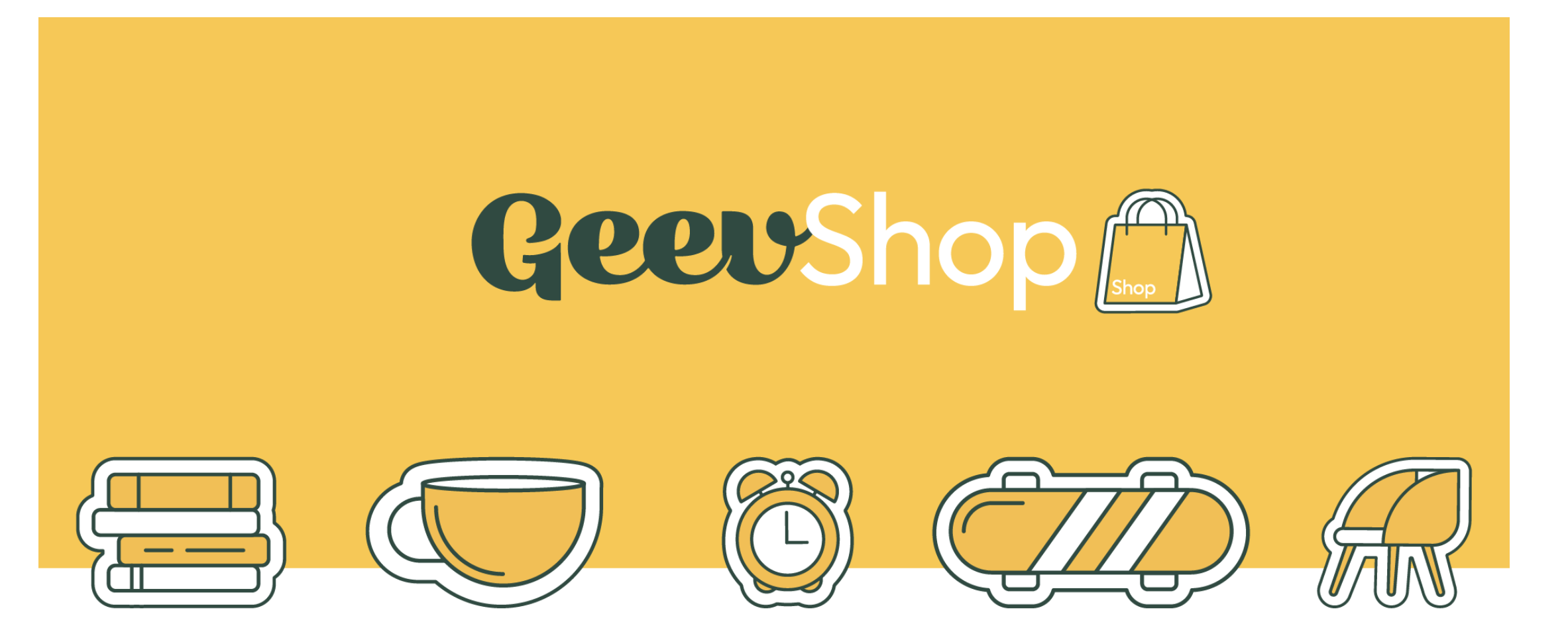 geev shop seconde main gratuit
