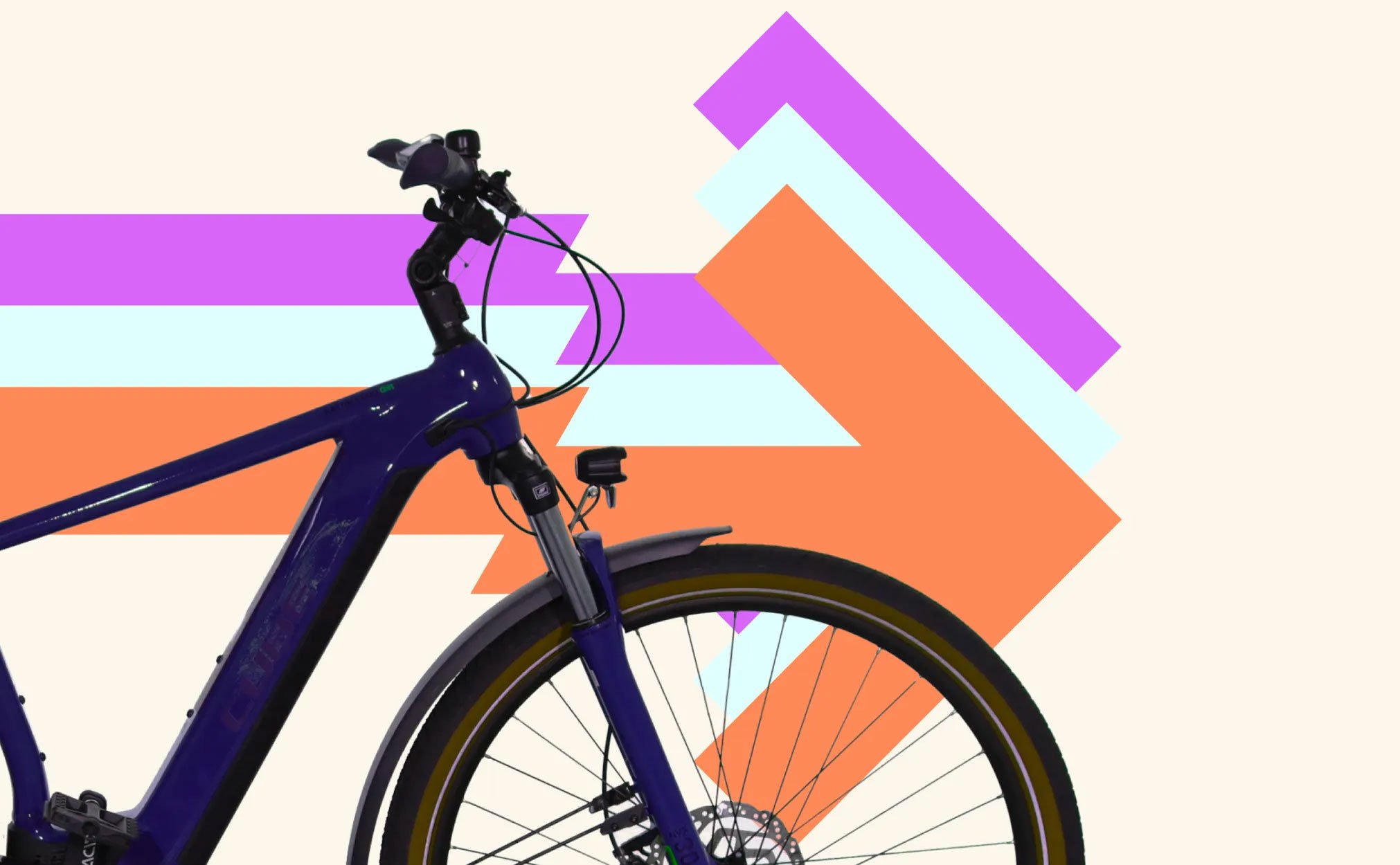 upway velo reconditionné