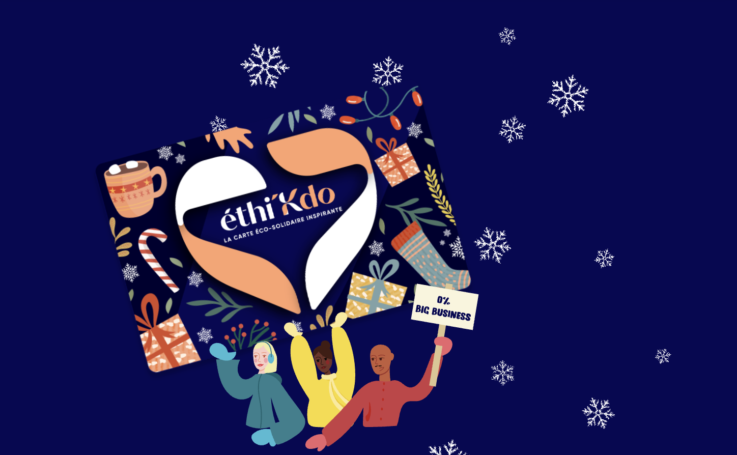 ethikdo noel responsable